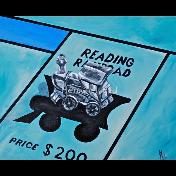 Monopoly Dress - Picture 4 of 4